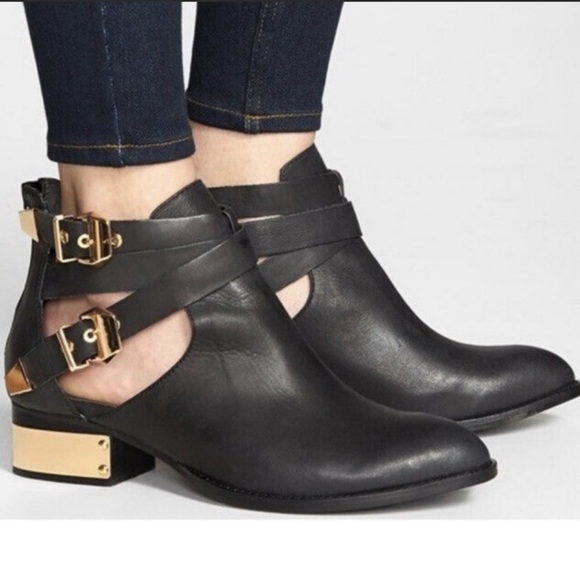 Jeffery Campbell | Everly - AS IS - Picture 4 of 16